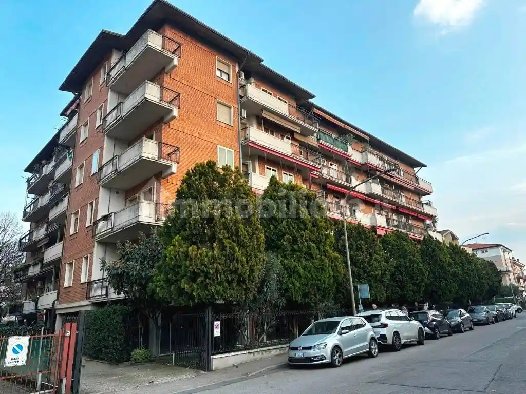 Appartamento in vendita a Verona