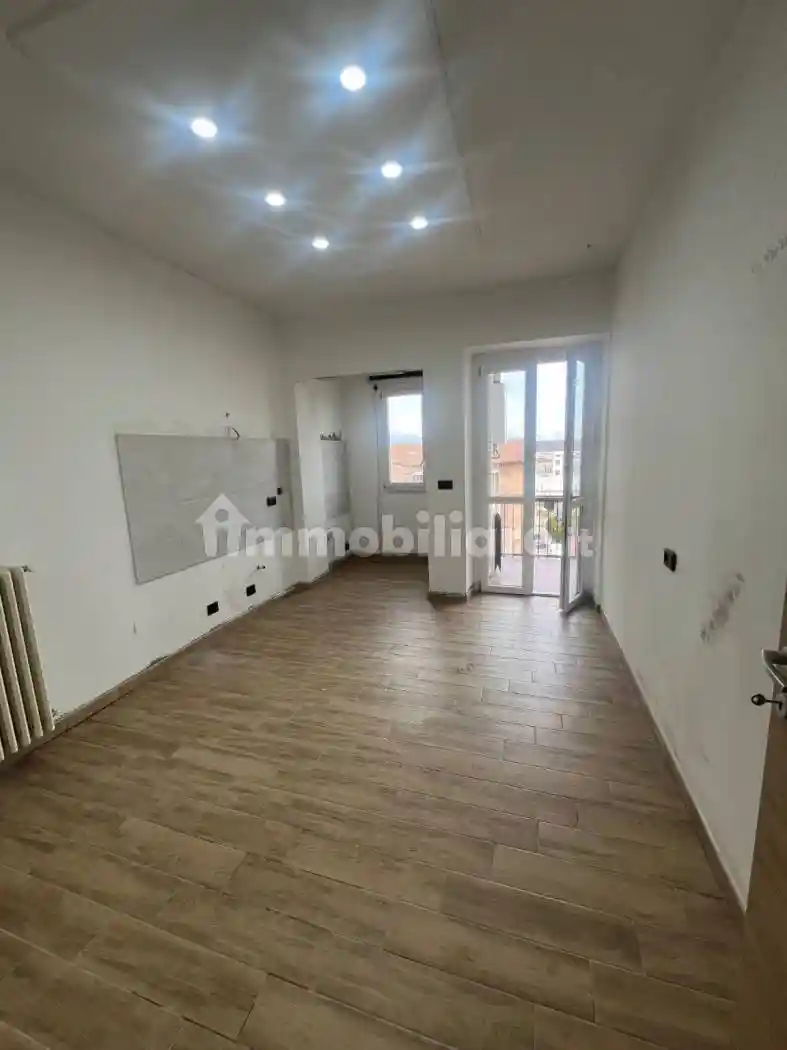 Appartamento in affitto a Leinì