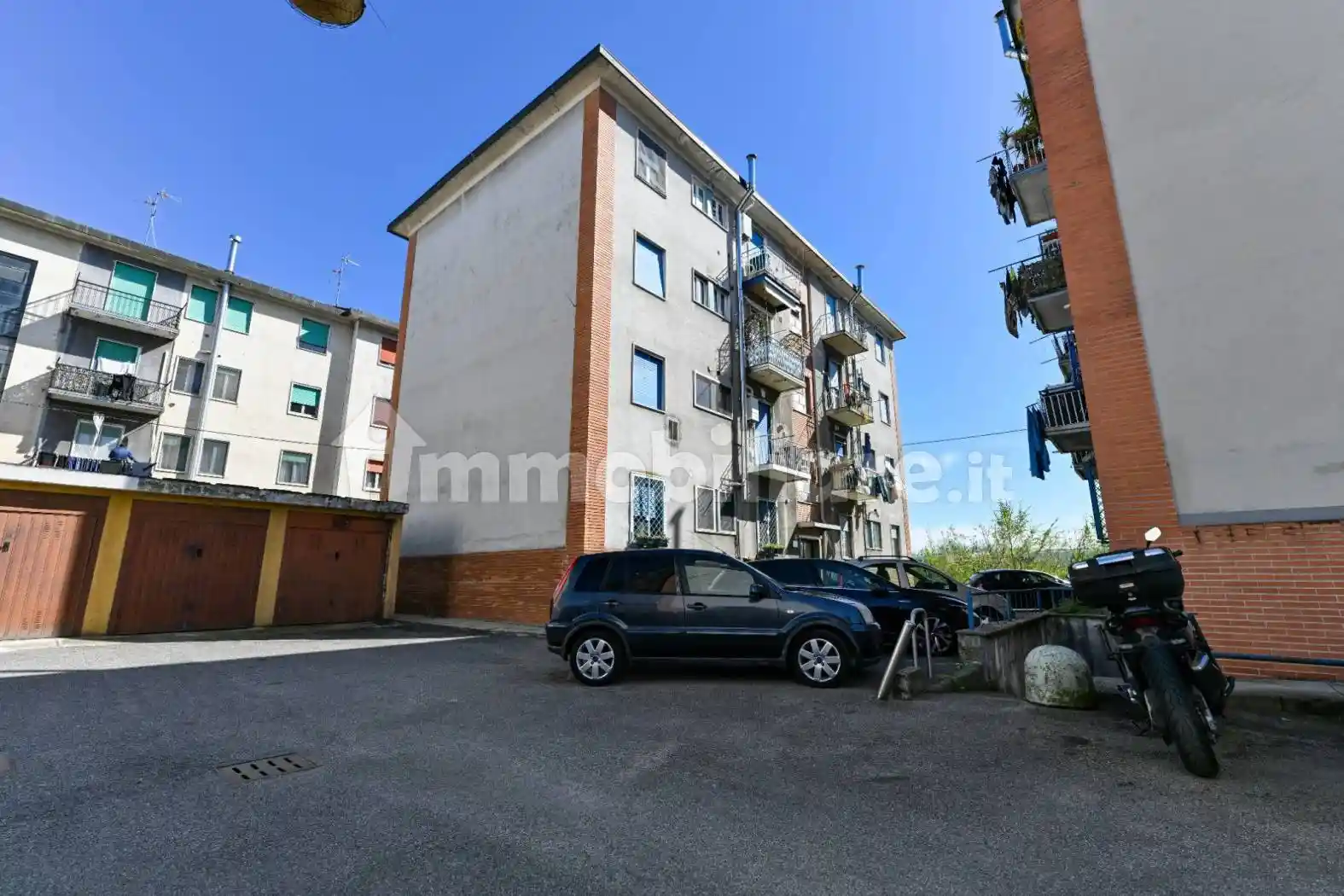 Appartamento in vendita a Segrate