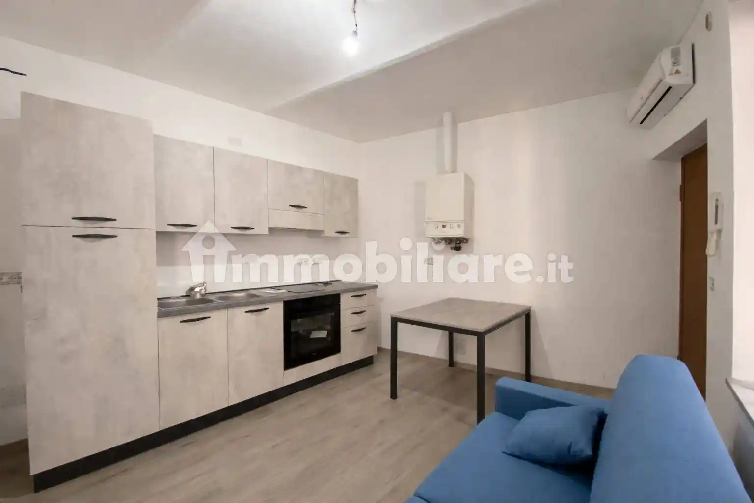 Appartamento in affitto a Asti