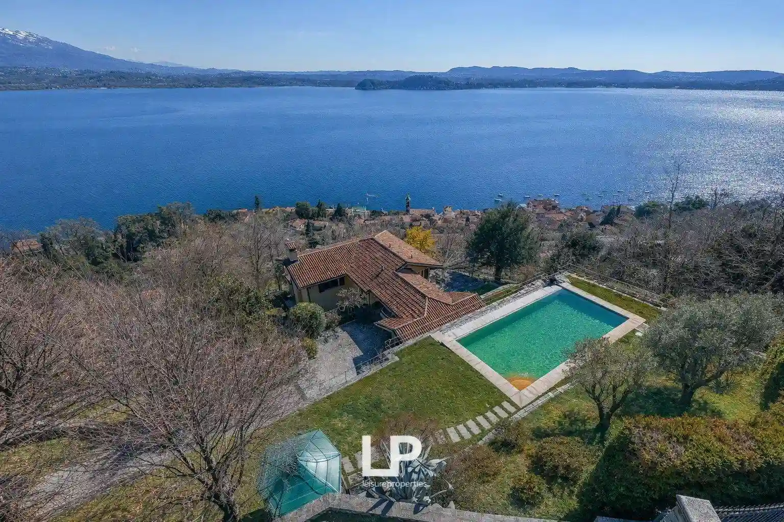 Villa - foto 4