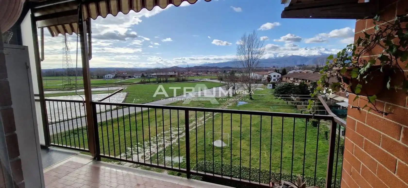 Appartamento in vendita a Ivrea