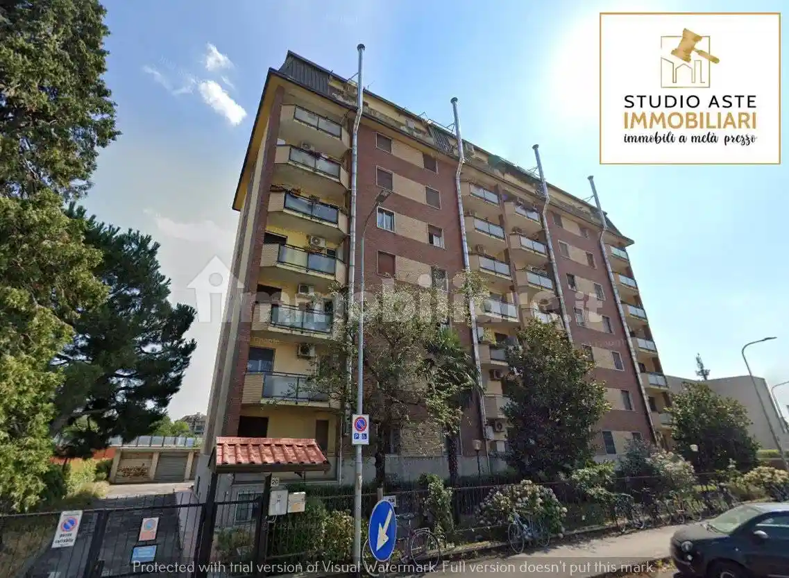 Appartamento in vendita a Baranzate