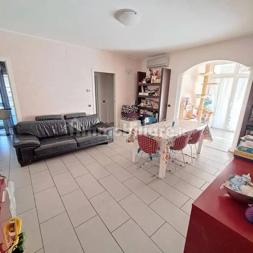 Appartamento in vendita a Pesaro