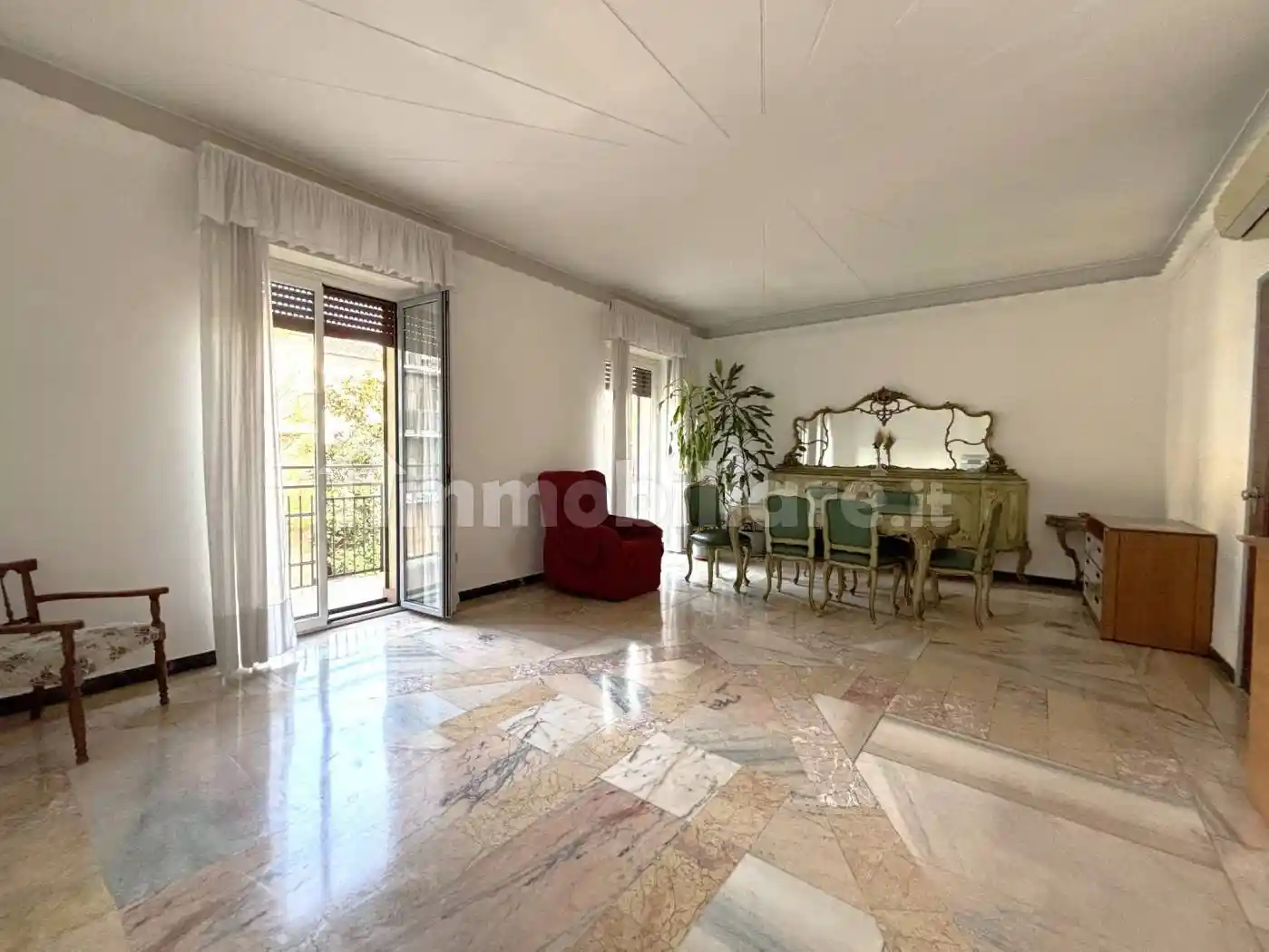 Appartamento in vendita a Cinisello Balsamo