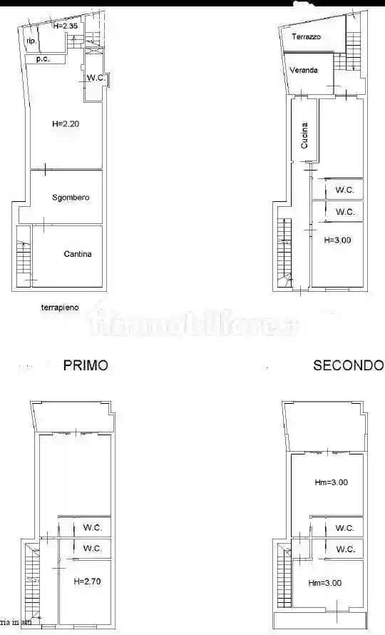 Casa indipendente - foto 5