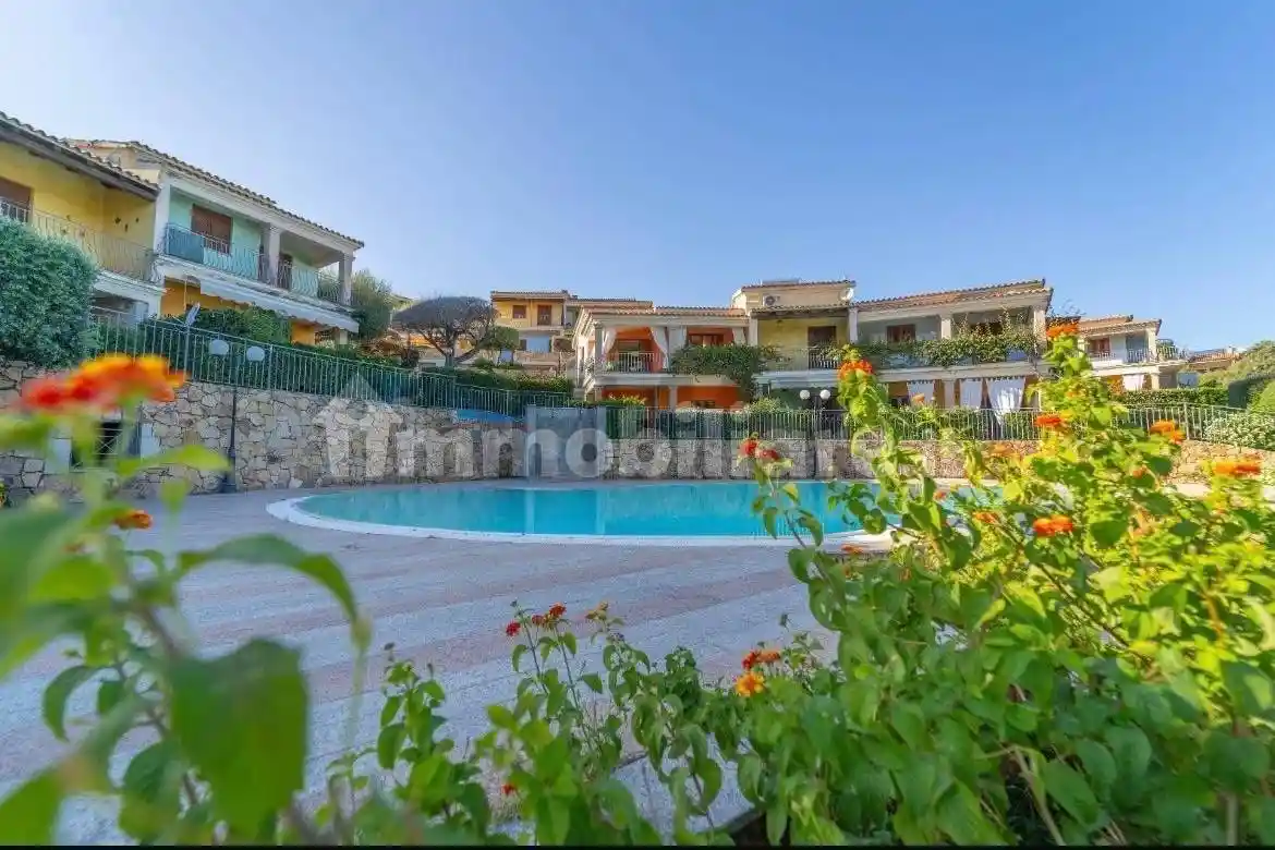 Appartamento in vendita a Budoni