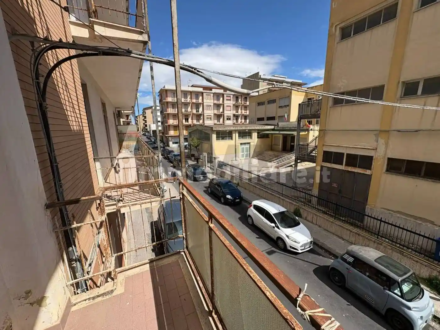 Appartamento in vendita a Caltagirone