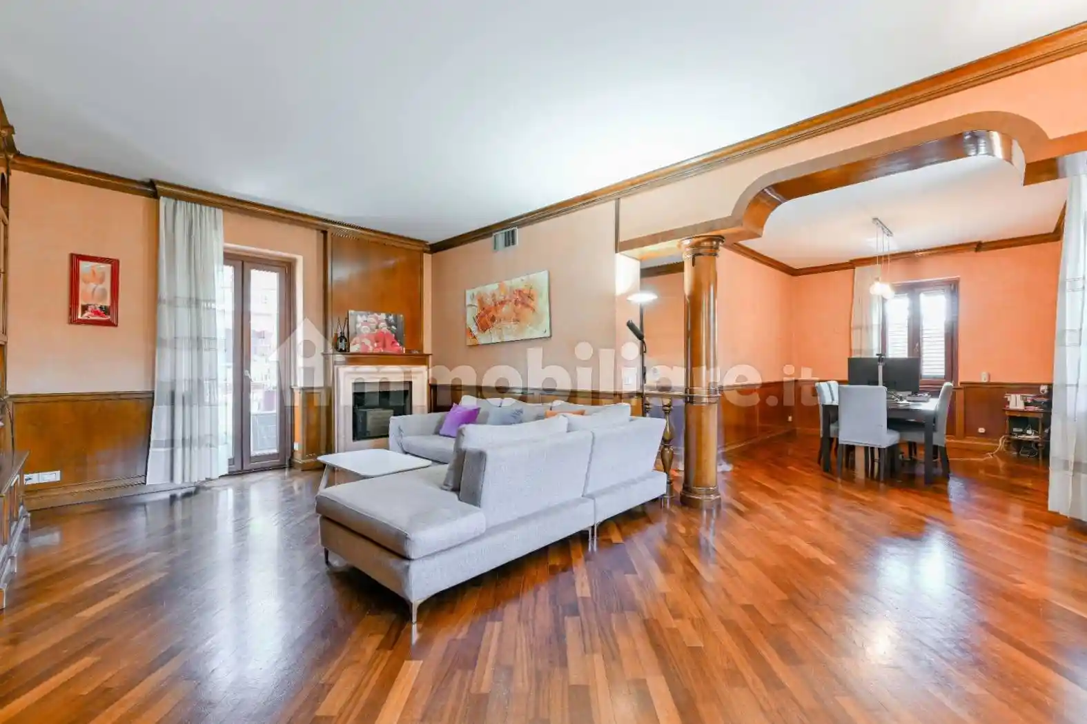 Villa in vendita a Segrate