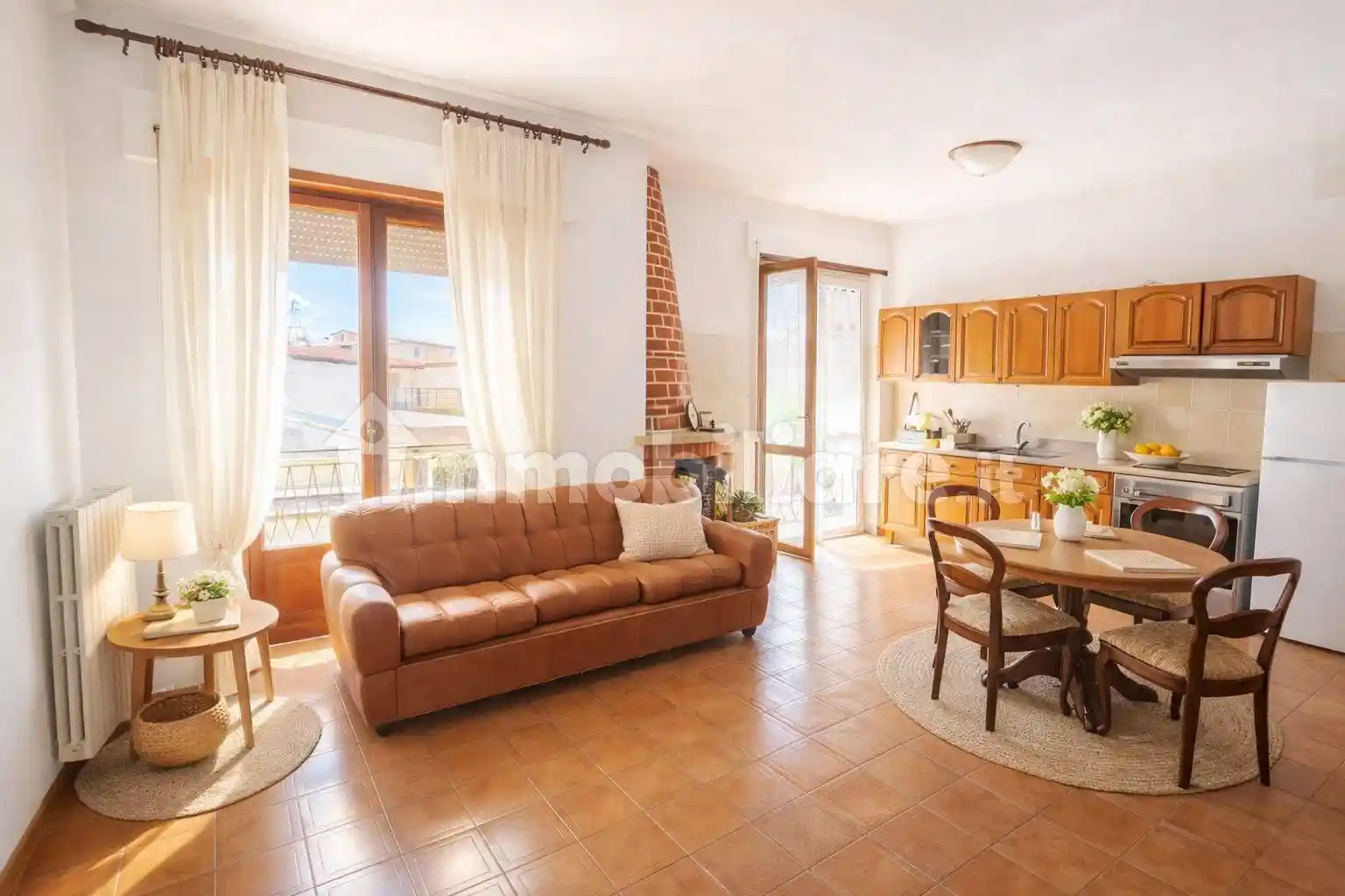 Appartamento in vendita a Nettuno