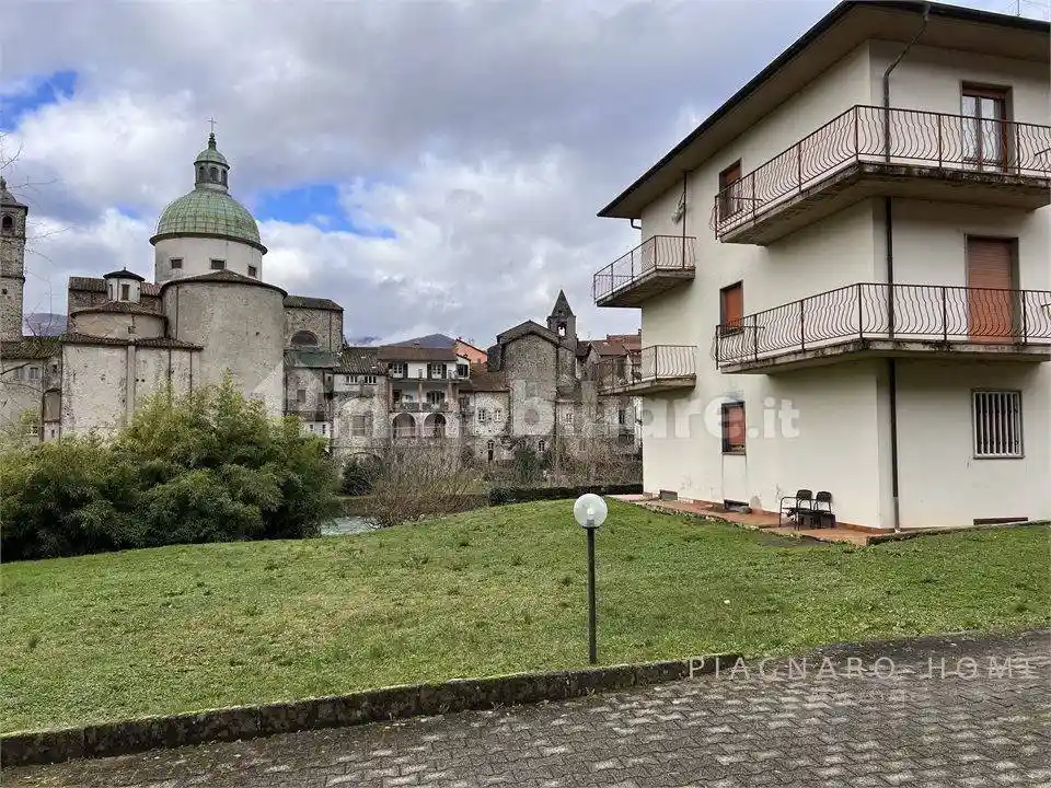 Appartamento in vendita a Pontremoli