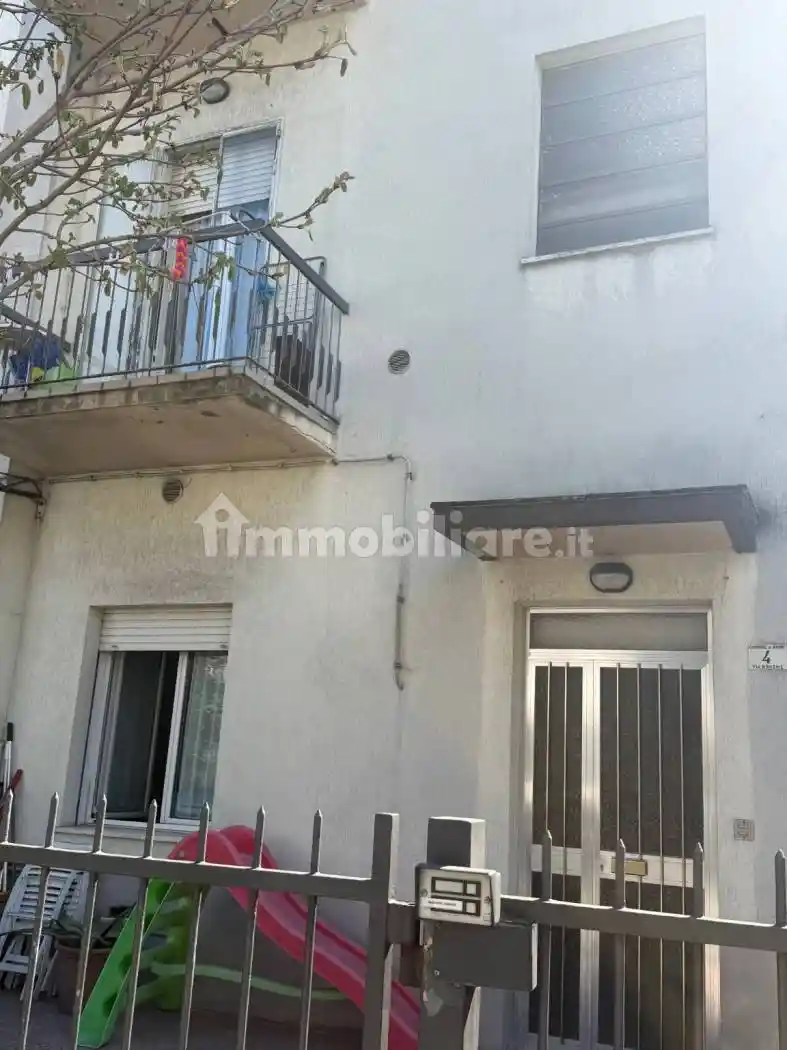 Appartamento in vendita a Rimini