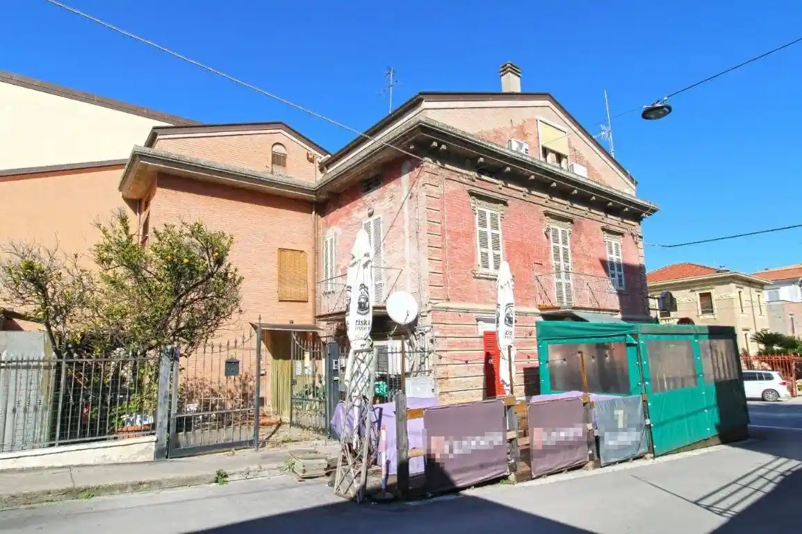 Appartamento in vendita a Porto Sant'Elpidio