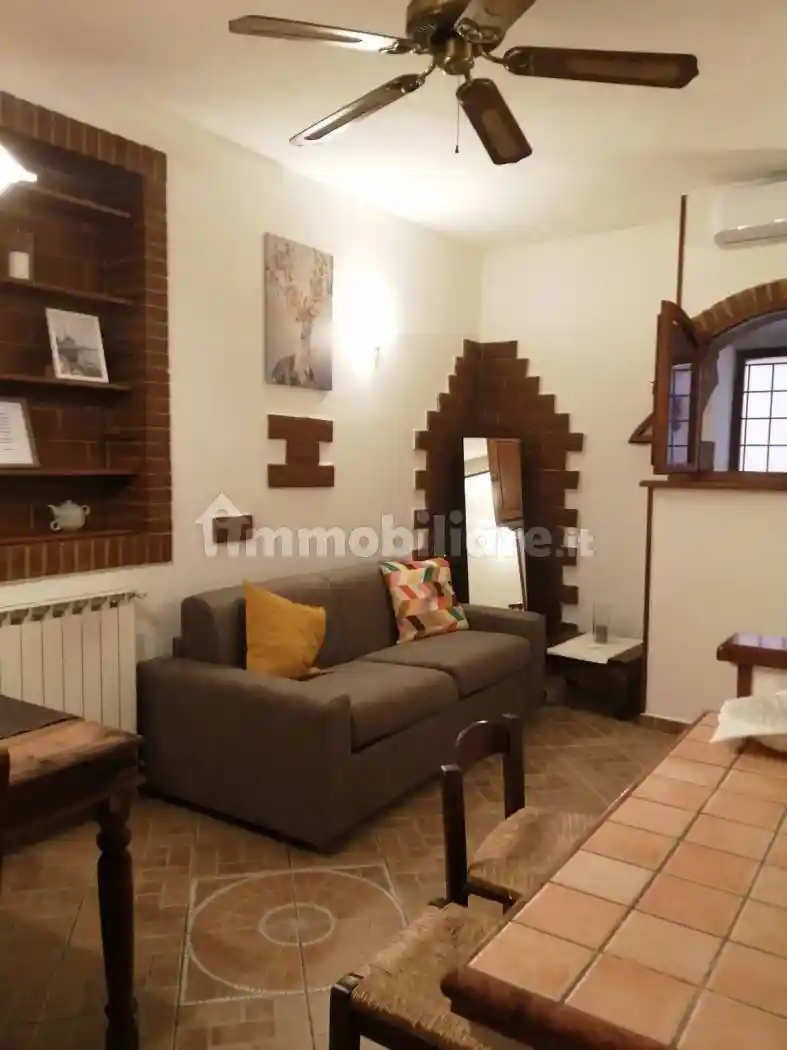 Appartamento in affitto a Fondi