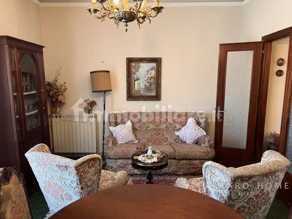 Appartamento in vendita a Pontremoli