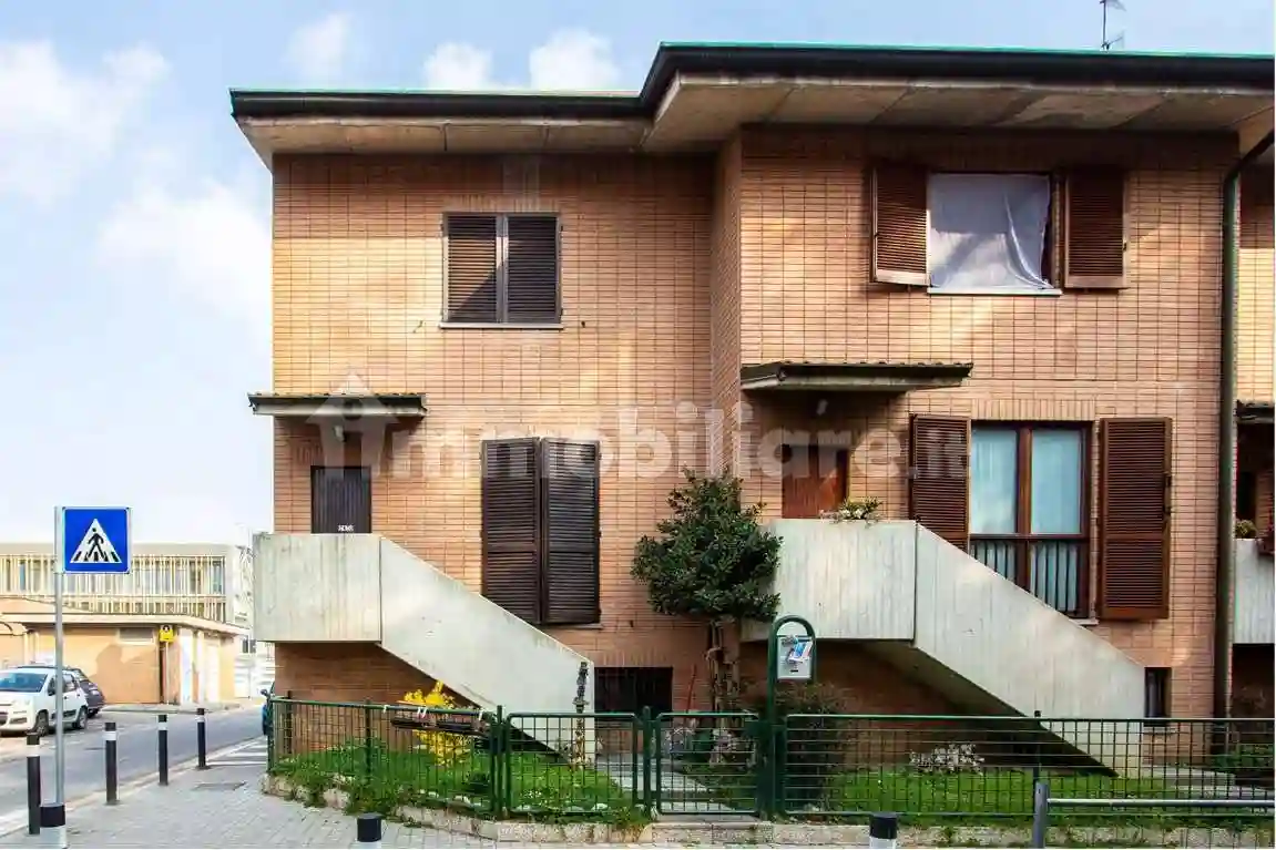 Villetta a schiera - foto 2