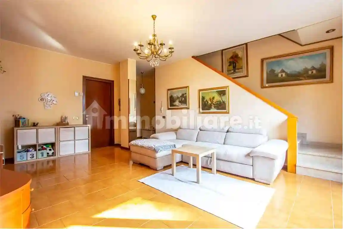 Villetta a schiera - foto 4