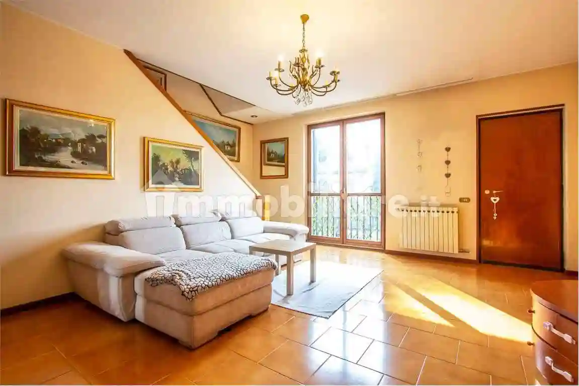 Villetta a schiera - foto 5