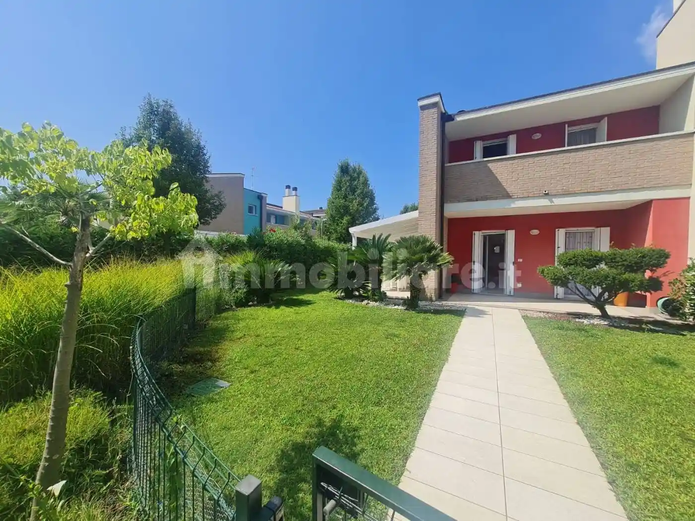 Villetta a schiera in vendita a Caorle