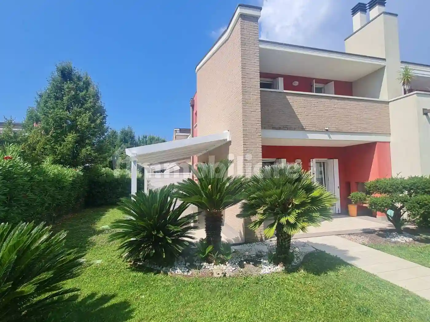 Villetta a schiera - foto 3