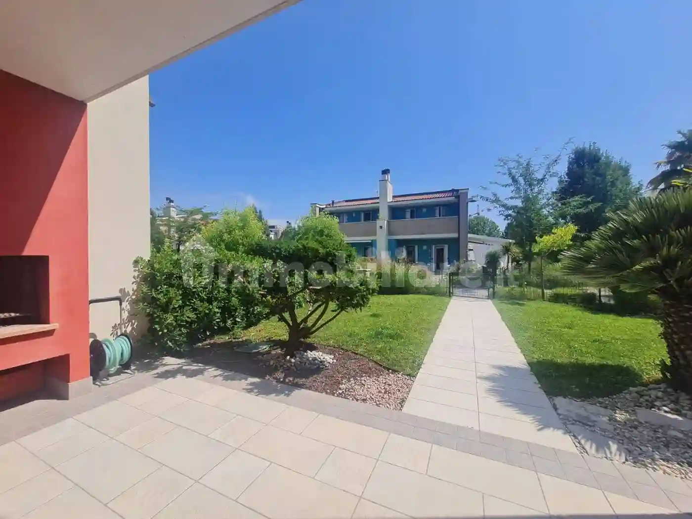 Villetta a schiera - foto 4