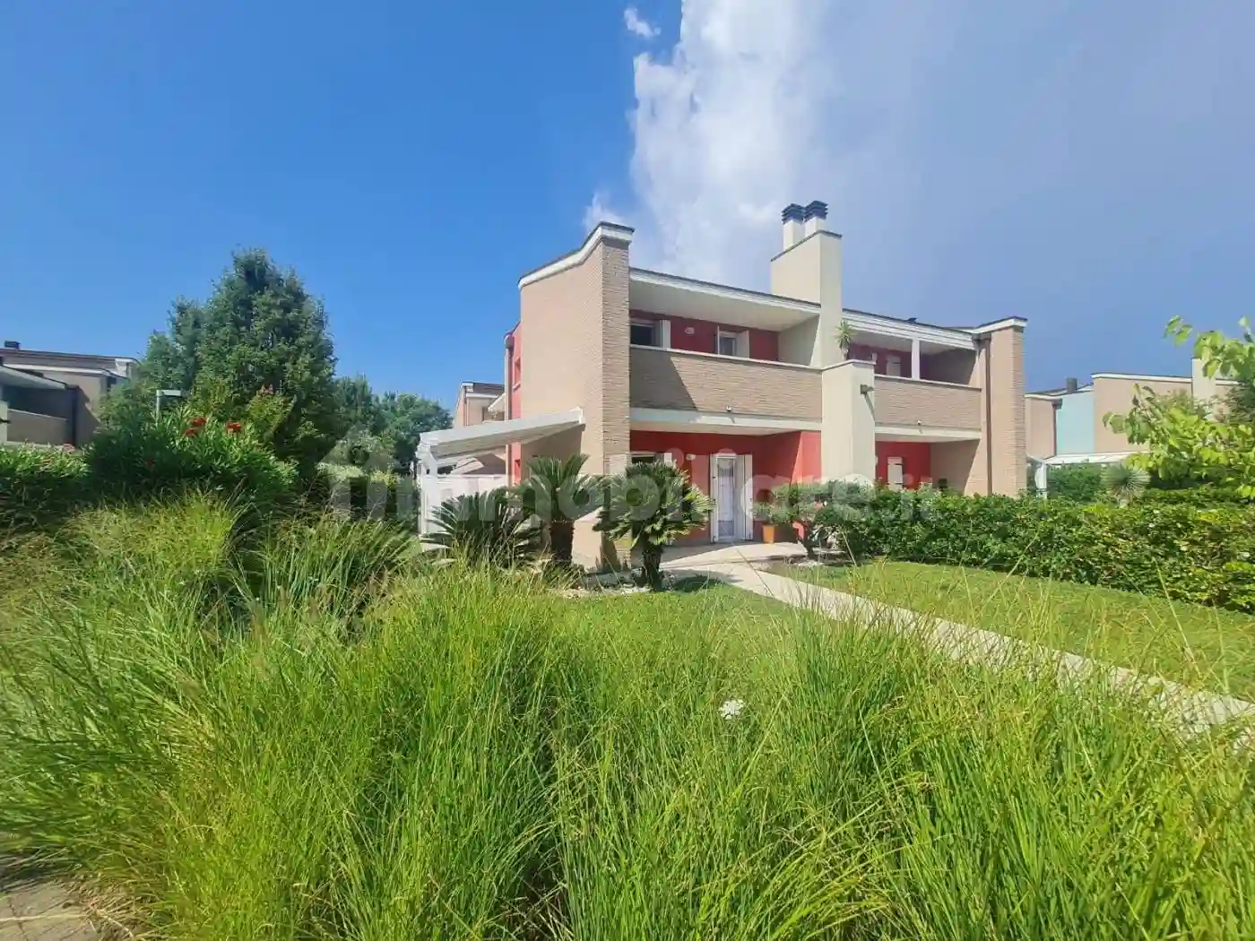 Villetta a schiera - foto 5