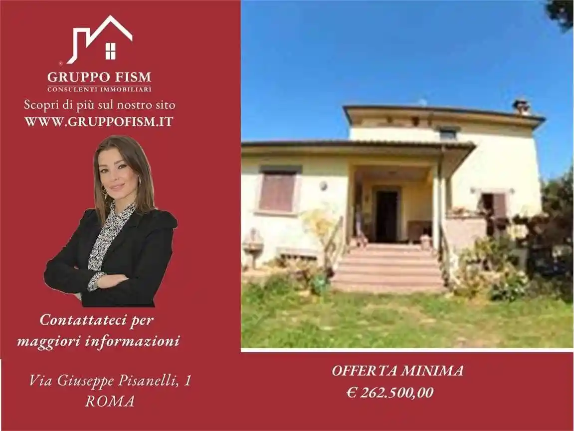 Appartamento in vendita a Viterbo