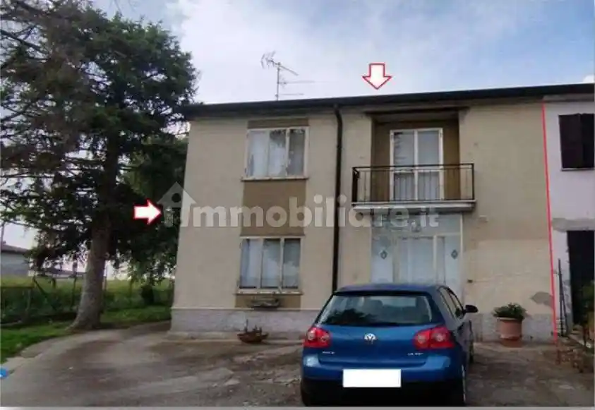Casa indipendente in vendita a Nogara