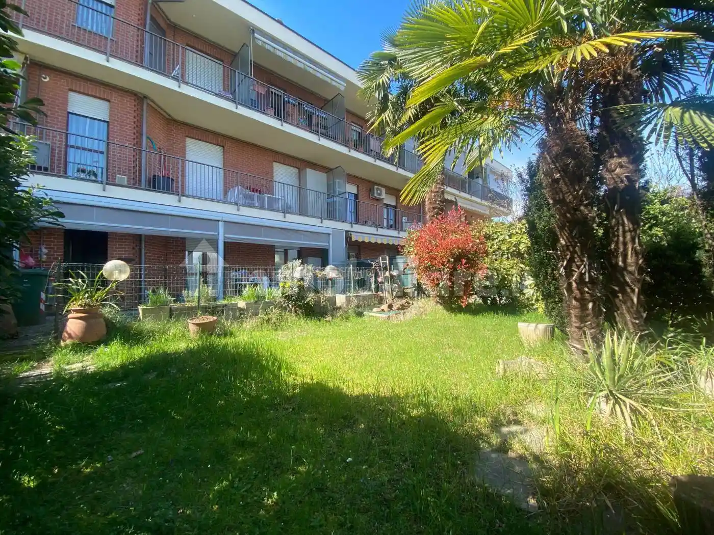 Appartamento in vendita a Bruino