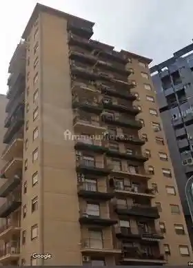 Appartamento in vendita a Palermo