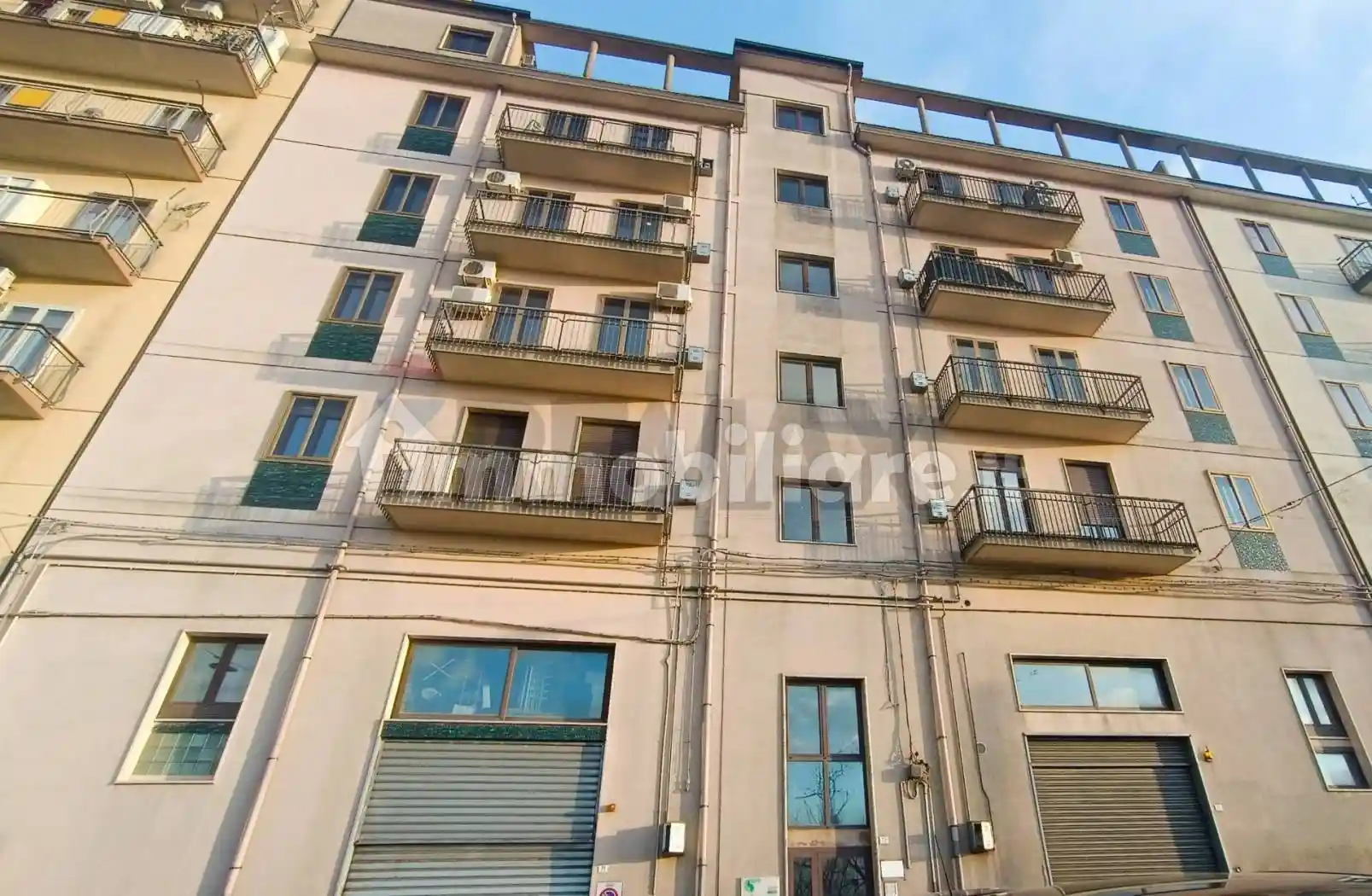 Casa indipendente in vendita a Enna