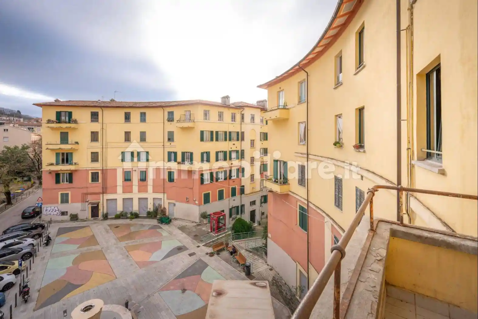 Appartamento in vendita a Perugia