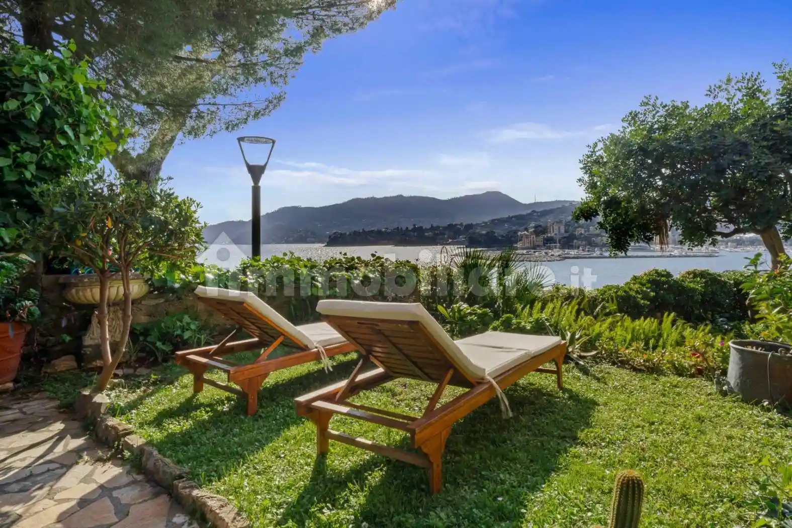 Appartamento in vendita a Rapallo