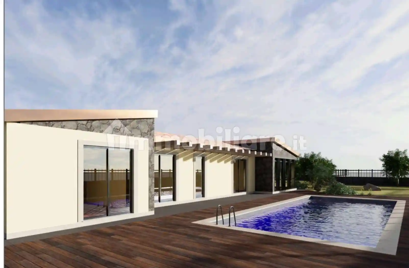 Villa in vendita a Taormina