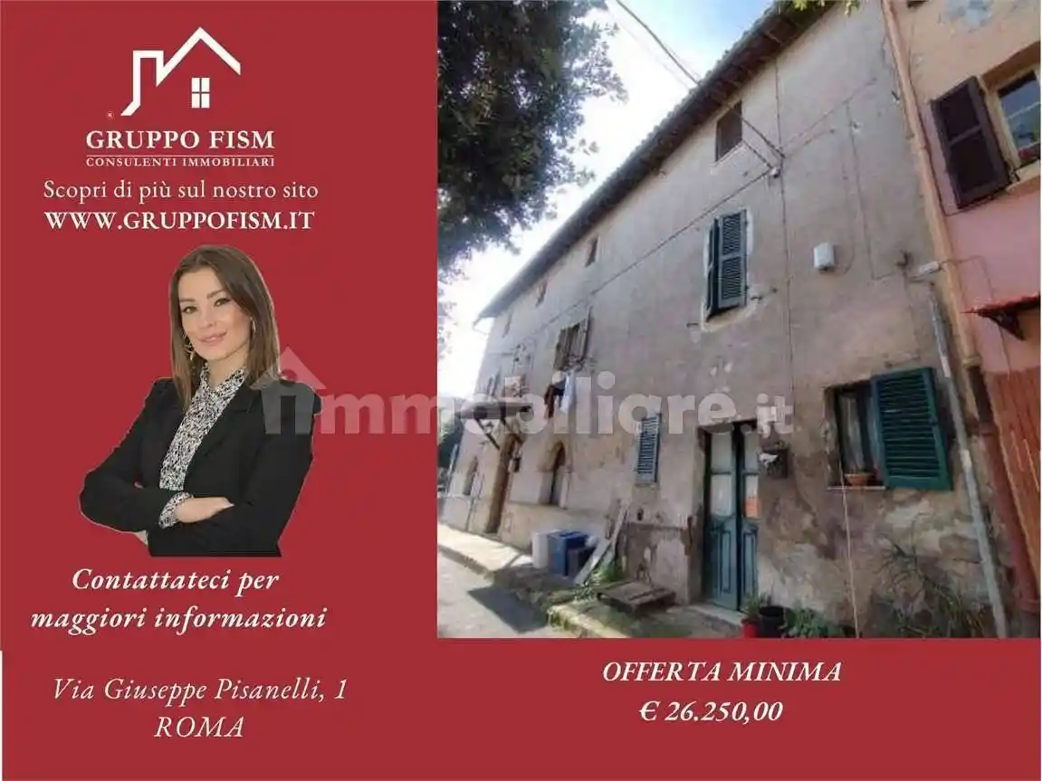 Appartamento in vendita a Graffignano