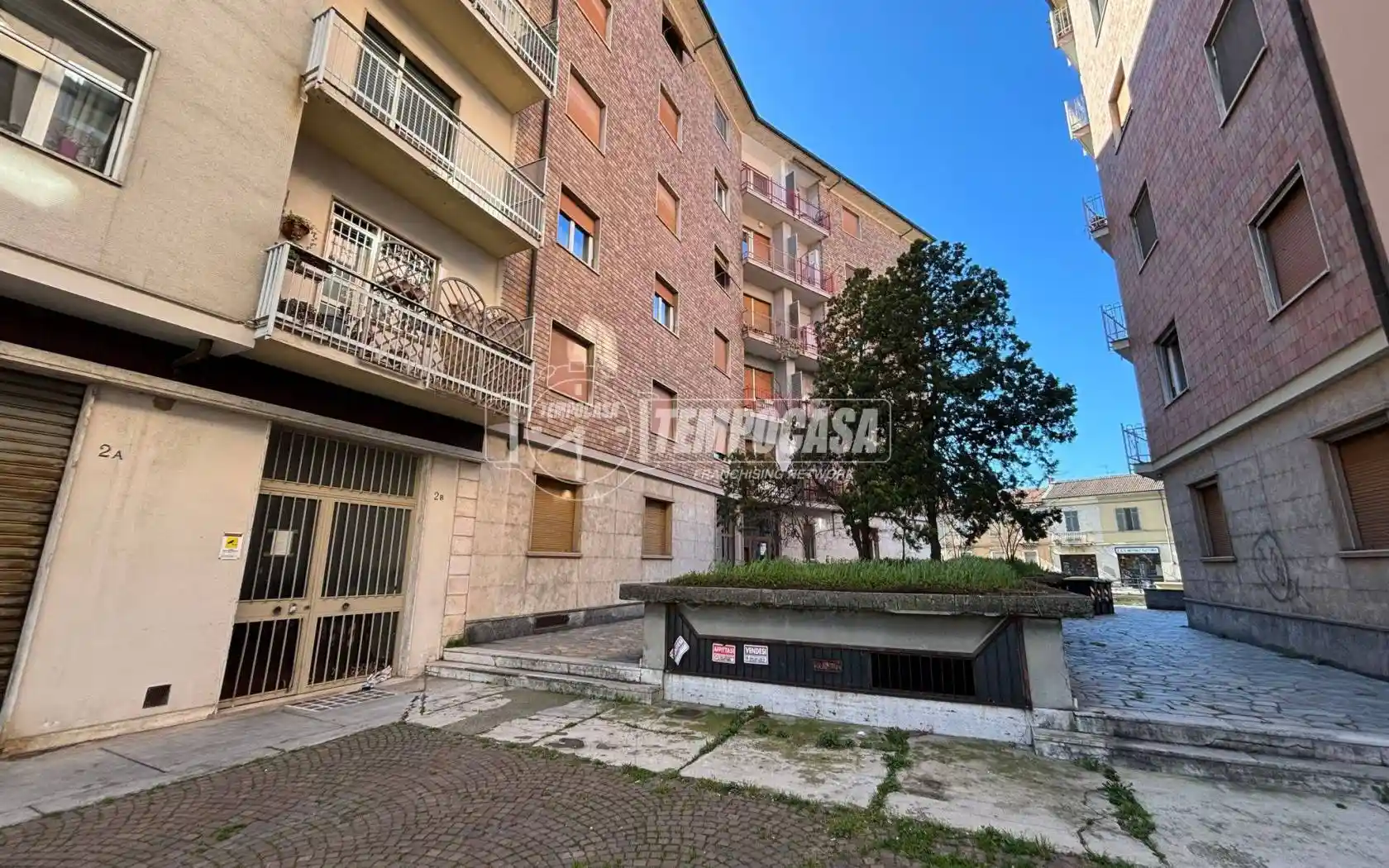 Appartamento in vendita a Casale Monferrato