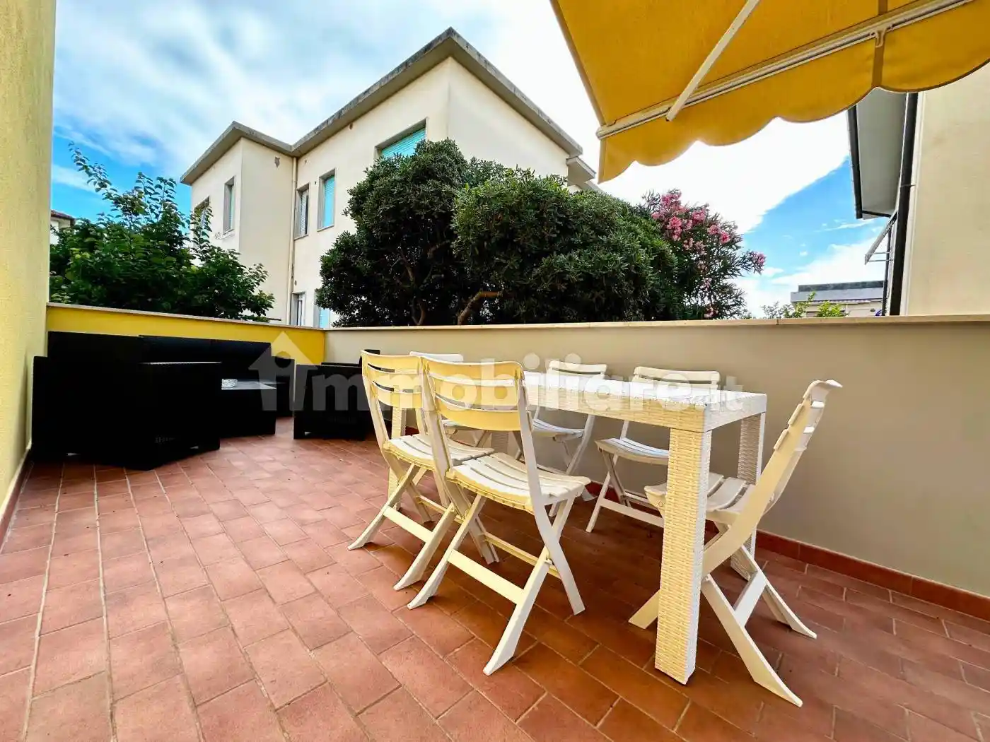 Appartamento in affitto a Follonica