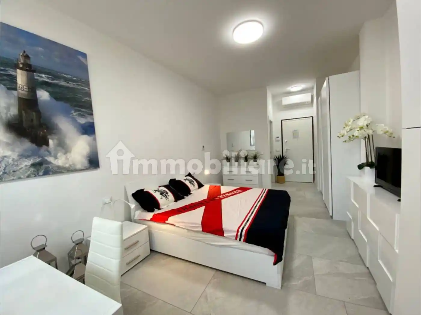 Appartamento in vendita a Bologna