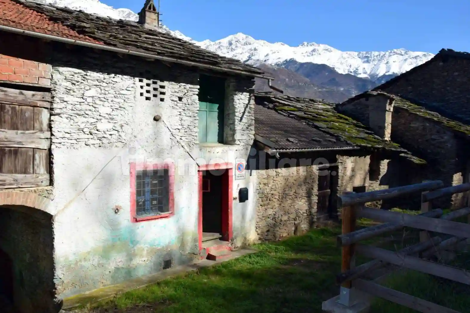 Casa indipendente - foto 2