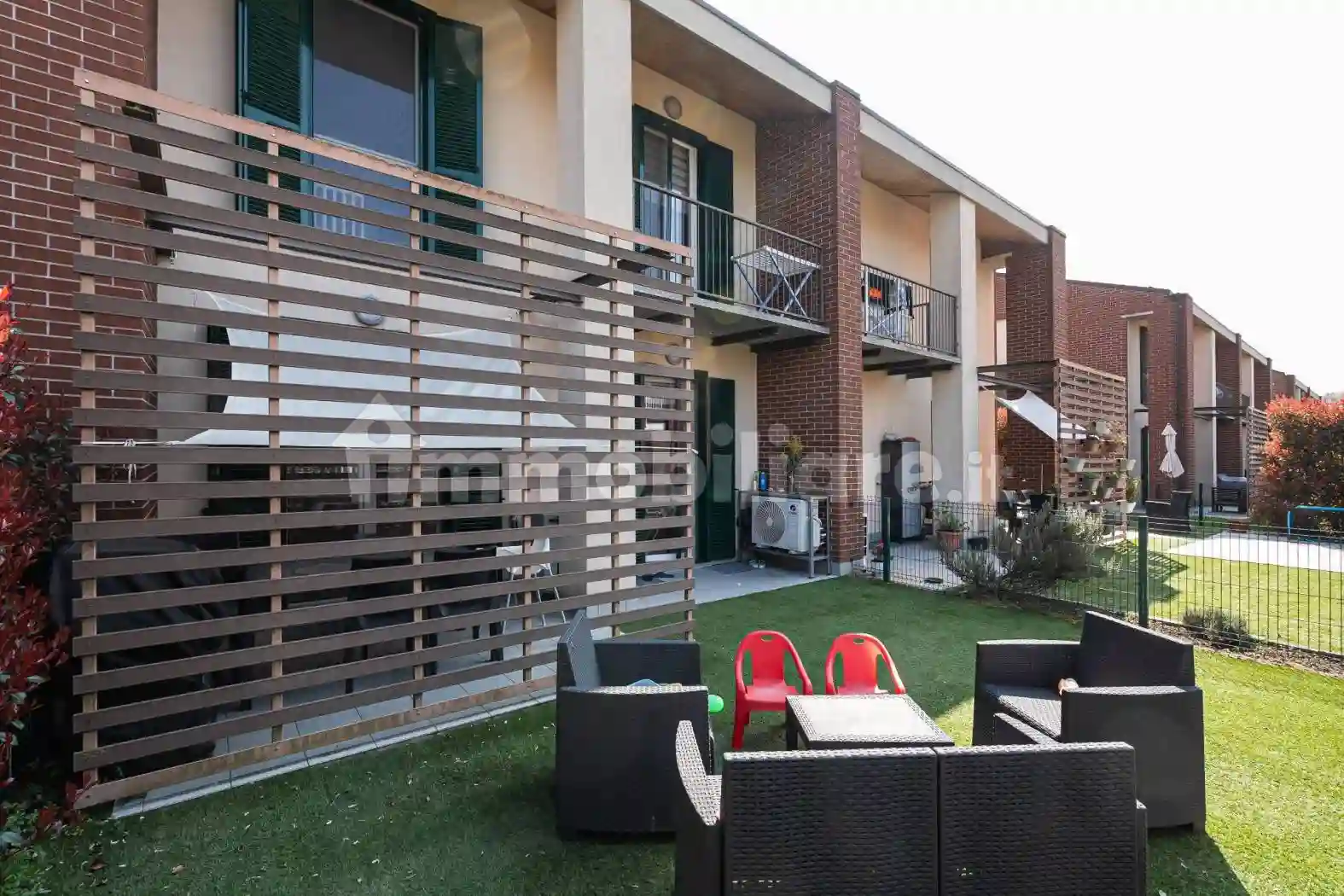 Villetta a schiera - foto 2