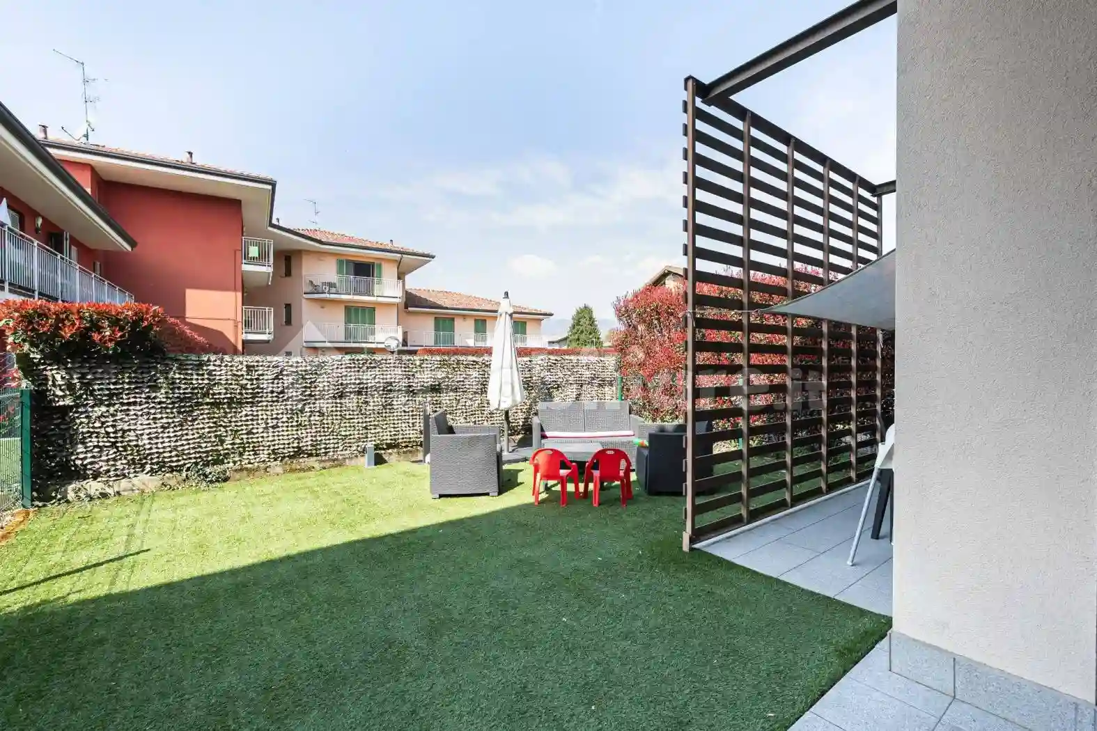 Villetta a schiera - foto 3