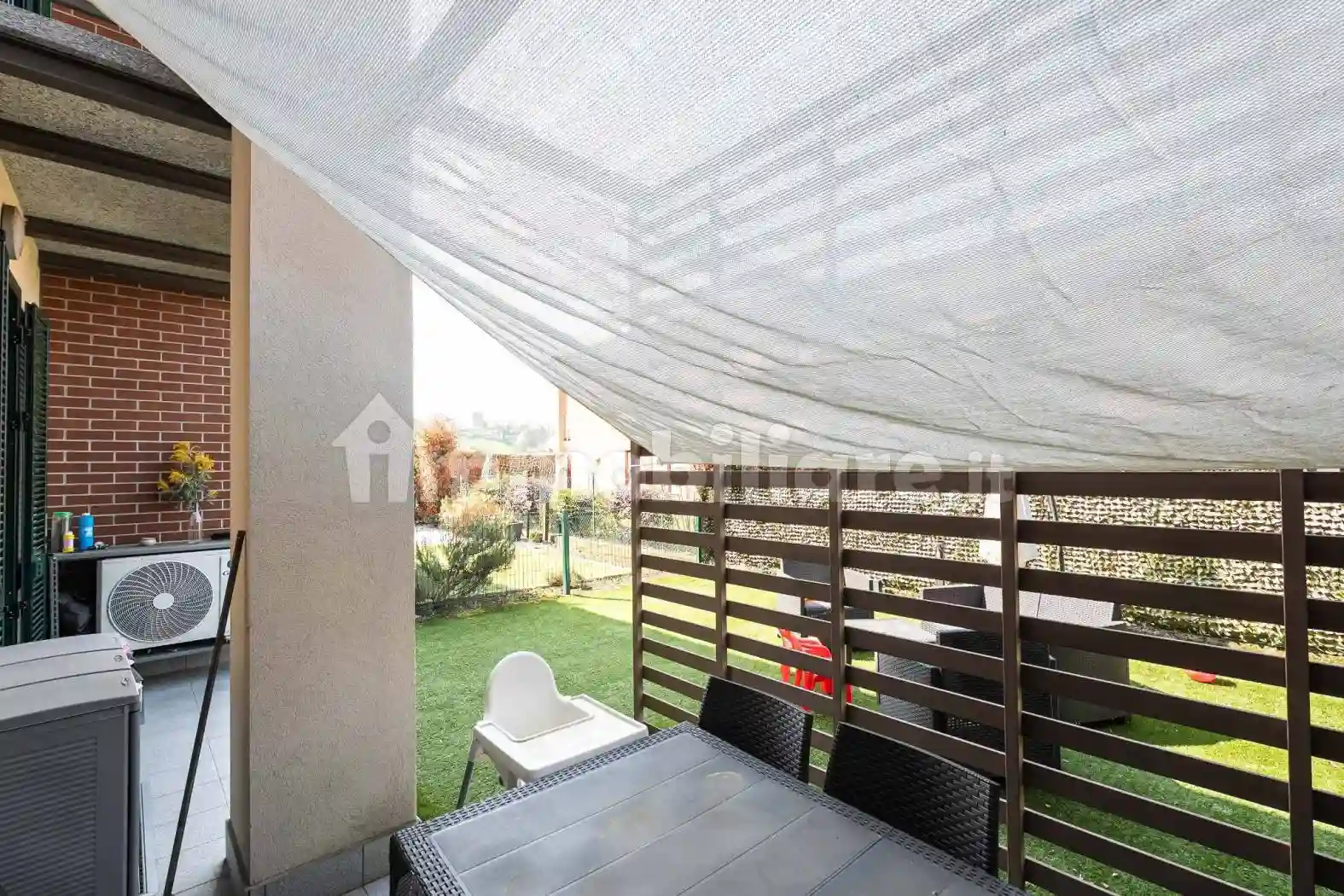 Villetta a schiera - foto 4