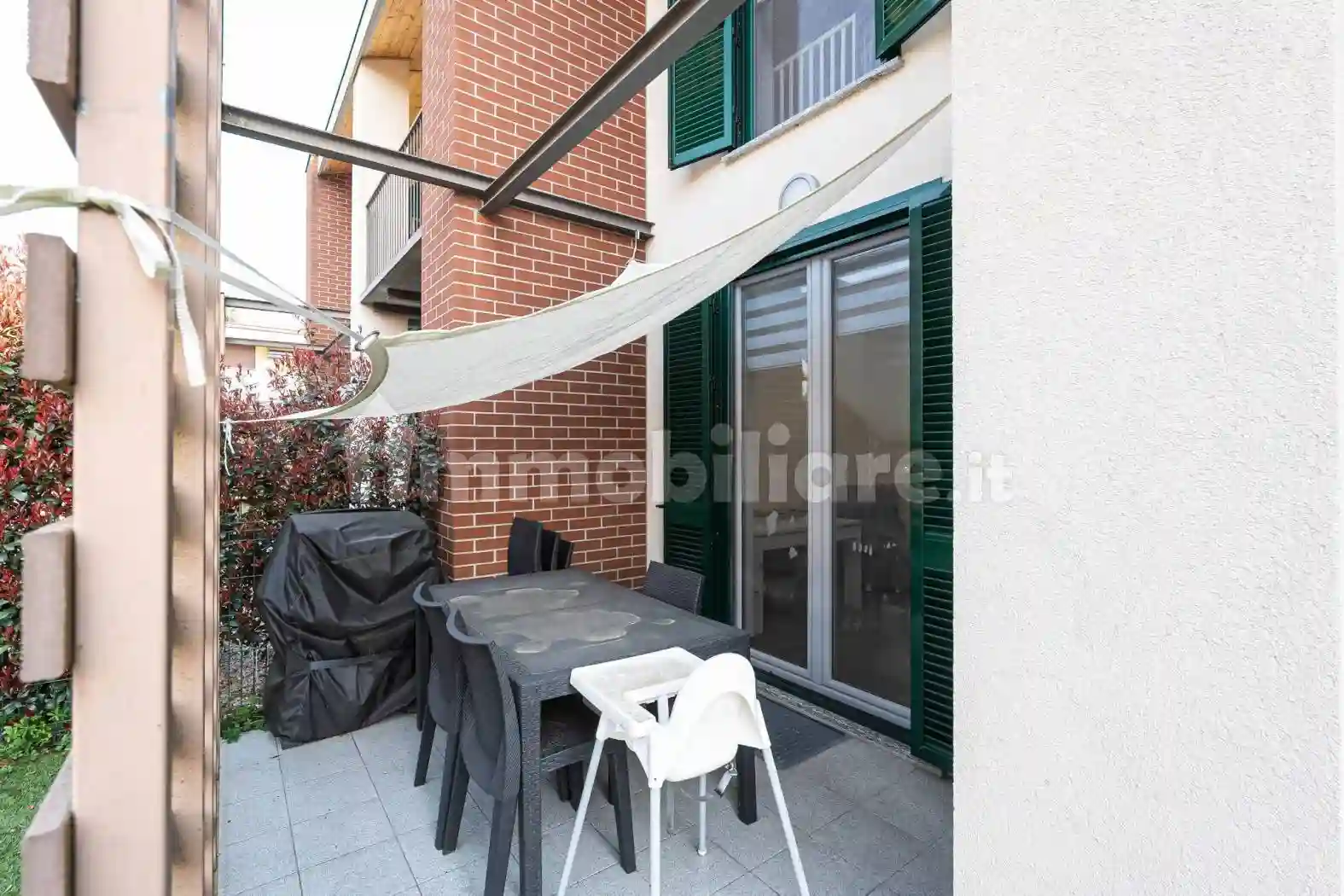 Villetta a schiera - foto 5