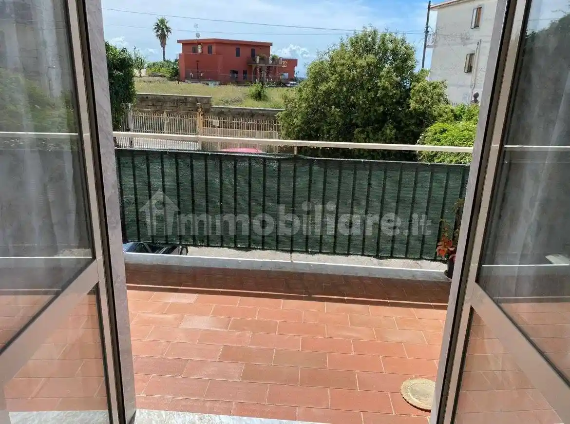 Appartamento in affitto a Napoli