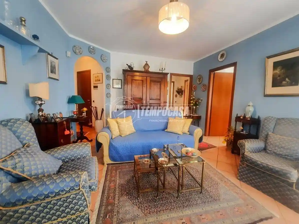 Appartamento in vendita a Ivrea