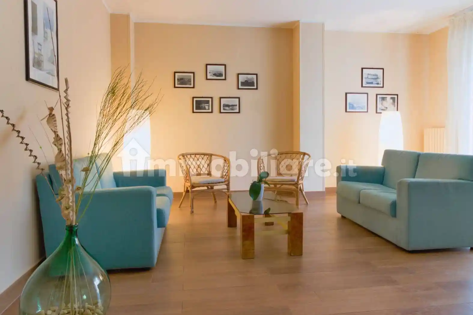 Appartamento in vendita a Neviano