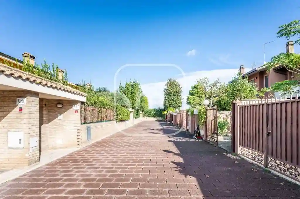 Villetta a schiera - foto 3