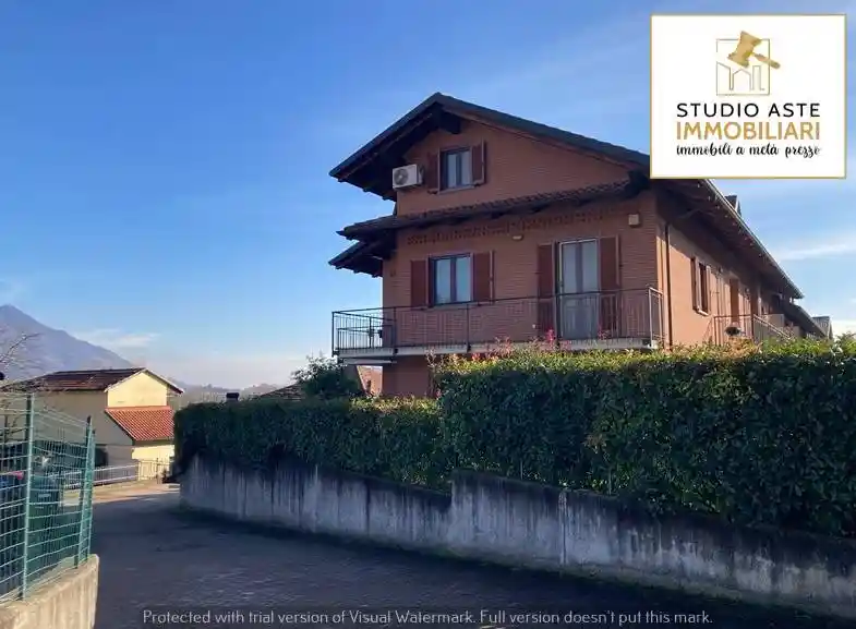 Appartamento in vendita a Sant'Ambrogio di Torino