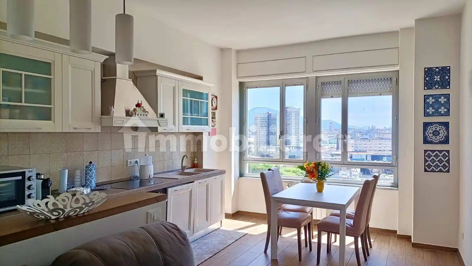 Appartamento in affitto a Genova