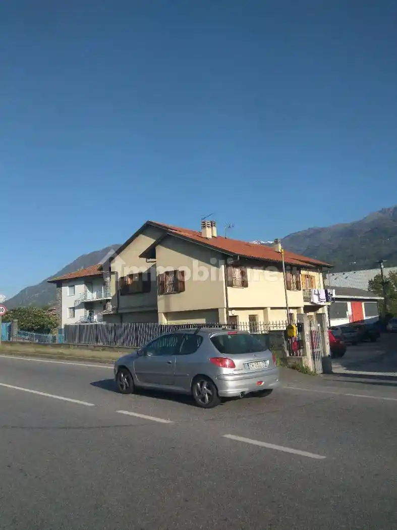 Appartamento in affitto a Condove